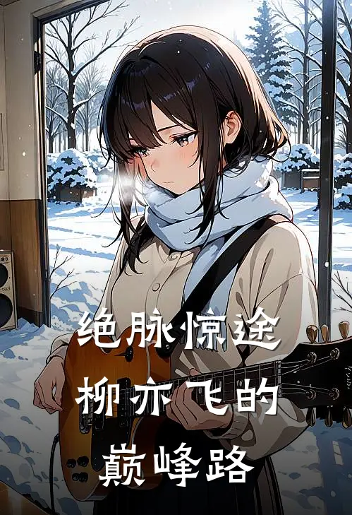 绝脉惊途：柳亦飞的巅峰路