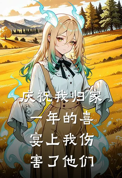 庆祝我归家一年的喜宴上我伤害了他们