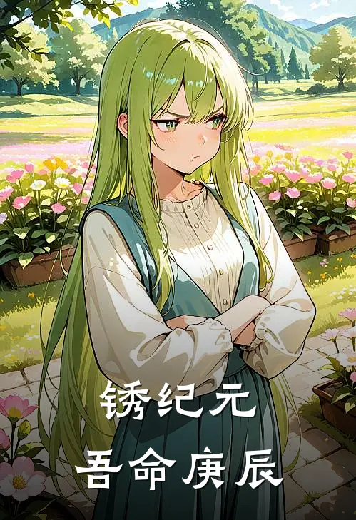 锈纪元：吾命庚辰