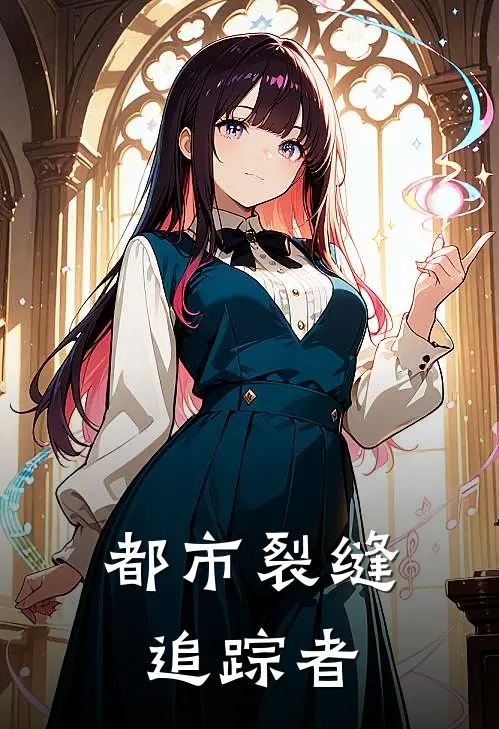 都市裂缝追踪者