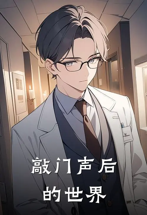 敲门声后的世界