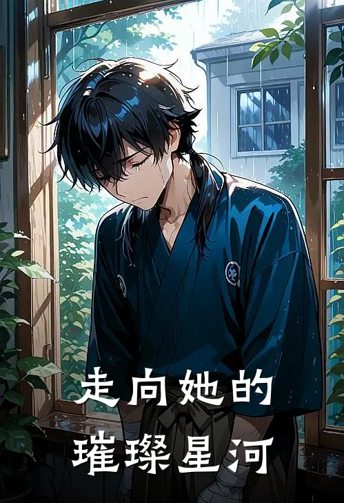 走向她的璀璨星河