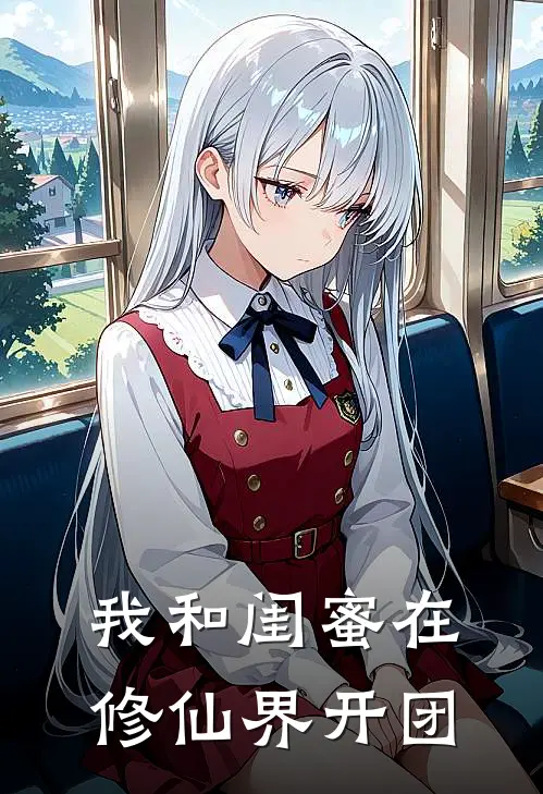 我和闺蜜在修仙界开团