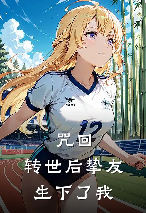 咒回：转世后挚友生下了我