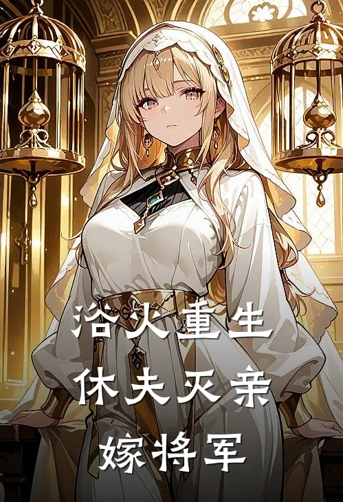 浴火重生：休夫灭亲嫁将军