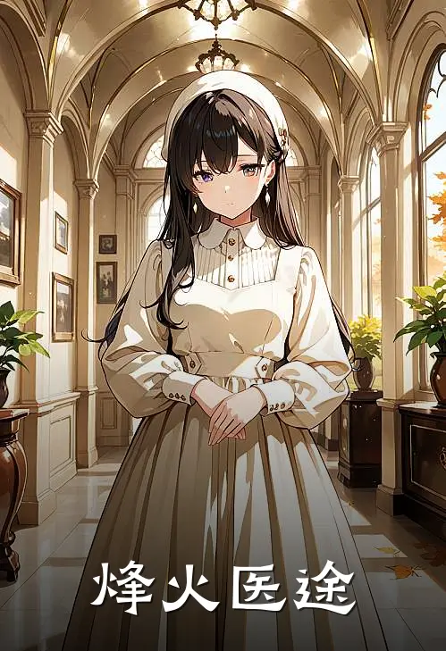 烽火医途