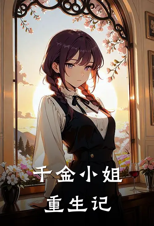 千金小姐重生记