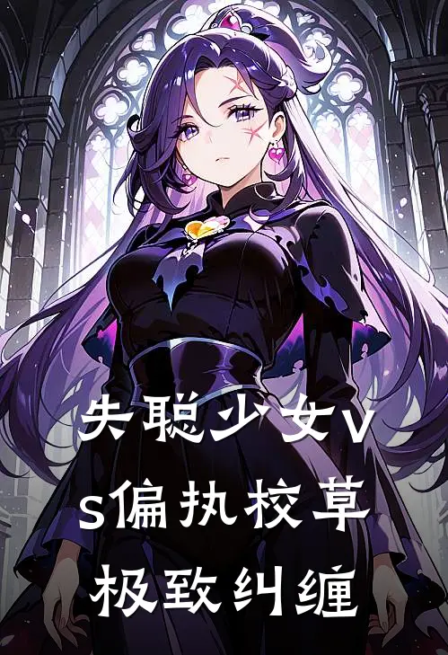 失聪少女vs偏执校草，极致纠缠