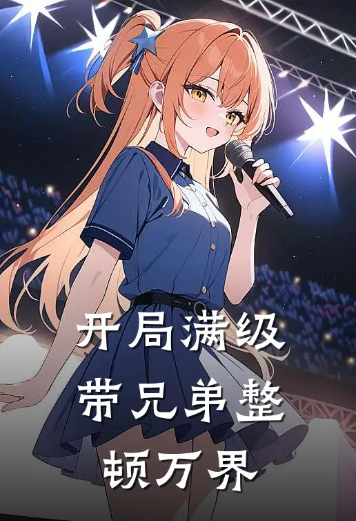 开局满级，带兄弟整顿万界