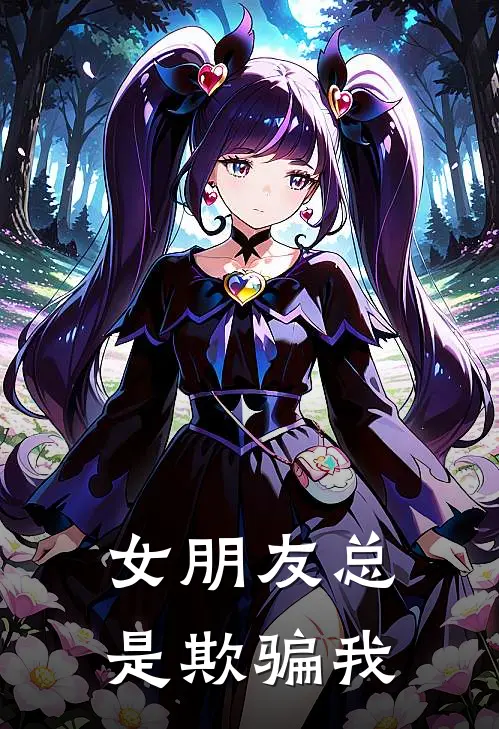 女朋友总是欺骗我