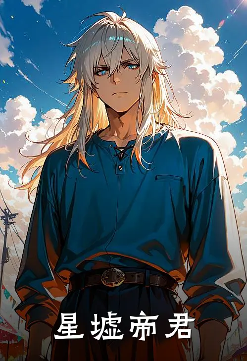 星墟帝君