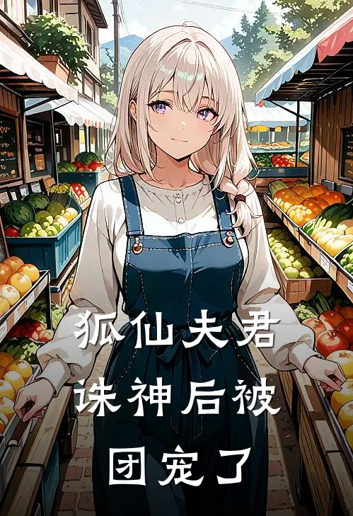 狐仙夫君：诛神后被团宠了