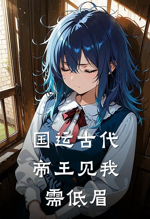 国运古代：帝王见我需低眉