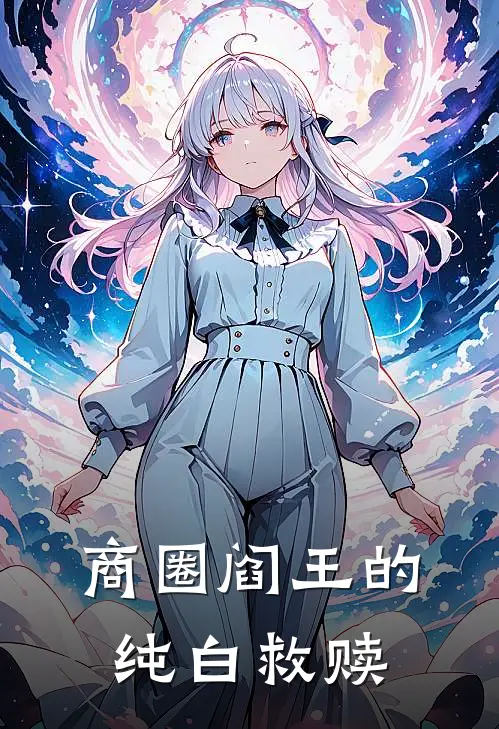 商圈阎王的纯白救赎