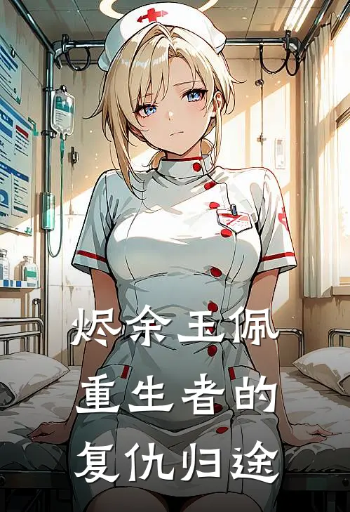 烬余玉佩：重生者的复仇归途