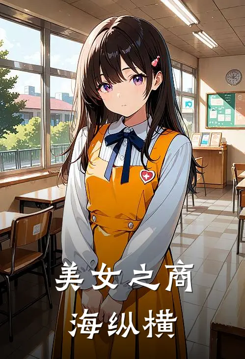 美女之商海纵横