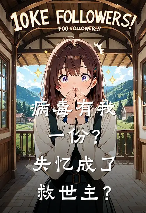 病毒有我一份？失忆成了救世主？