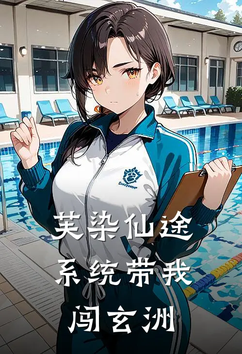 芙染仙途：系统带我闯玄洲