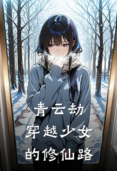 青云劫：穿越少女的修仙路