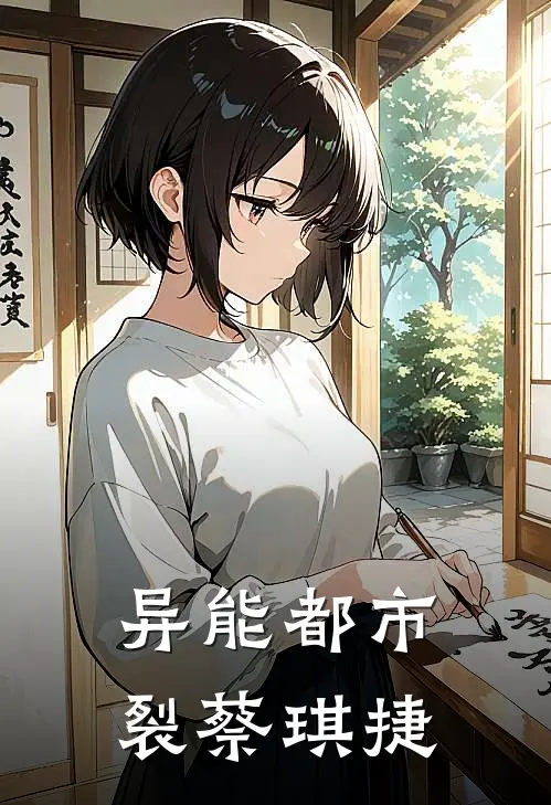 异能都市：裂蔡琪捷