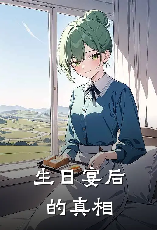 生日宴后的真相