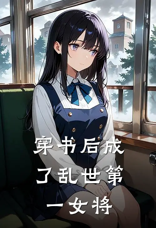 穿书后成了乱世第一女将