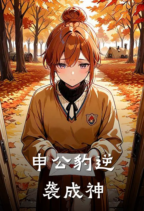 申公豹逆袭成神