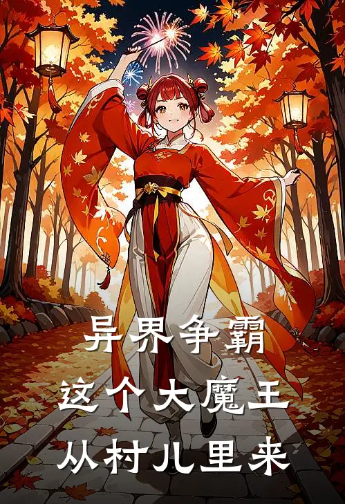 异界争霸，这个大魔王从村儿里来