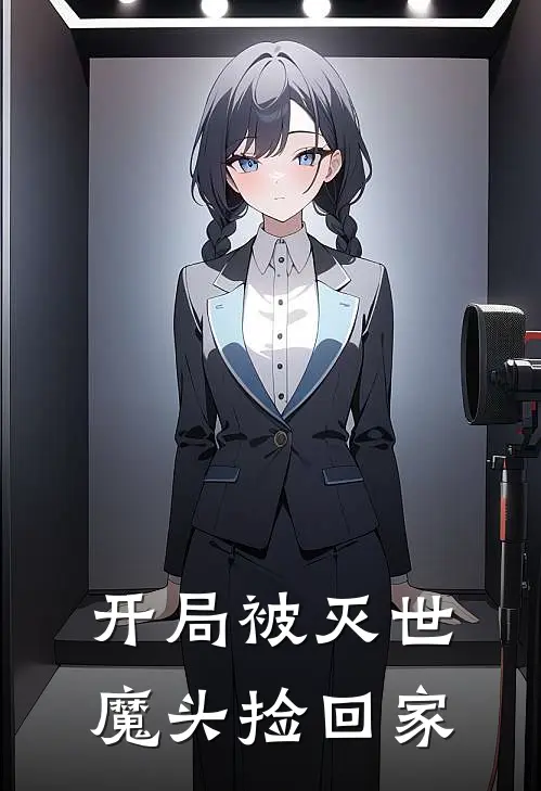 开局被灭世魔头捡回家