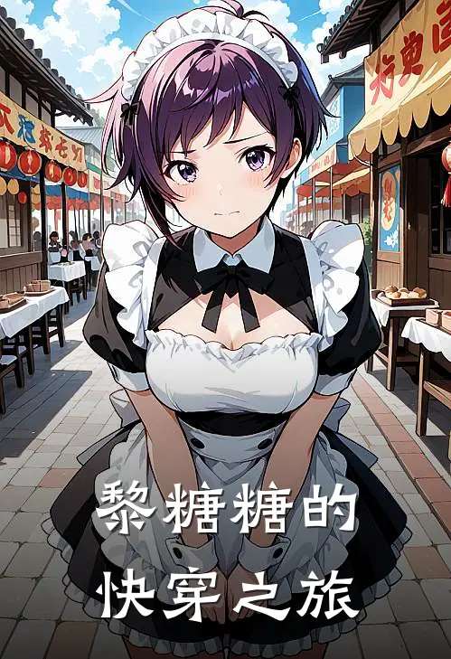 黎糖糖的快穿之旅