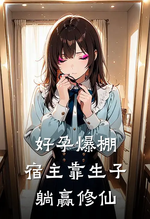 好孕爆棚，宿主靠生子躺赢修仙