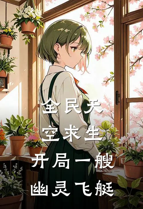 全民天空求生：开局一艘幽灵飞艇