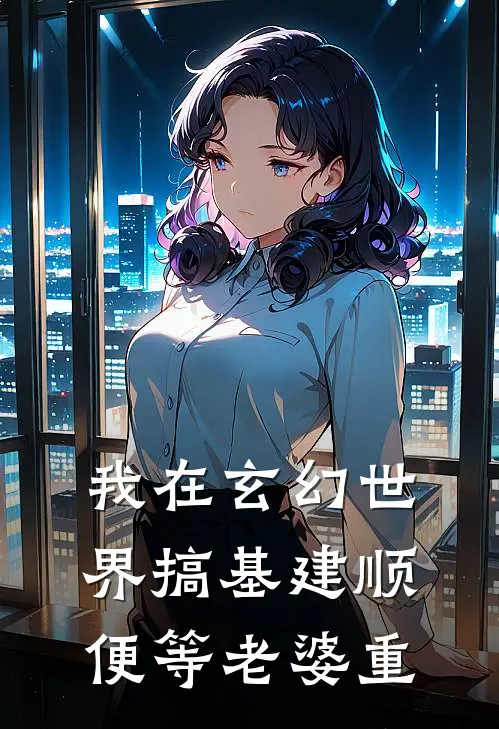 我在玄幻世界搞基建顺便等老婆重