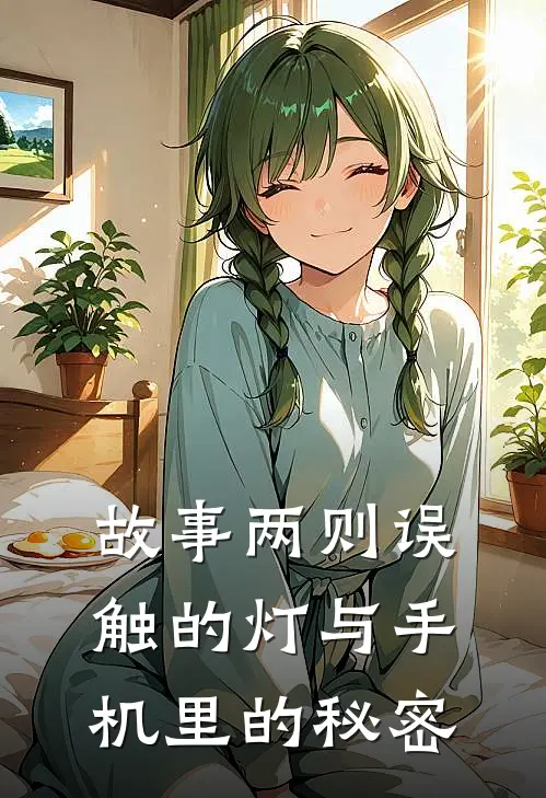 故事两则误触的灯与手机里的秘密