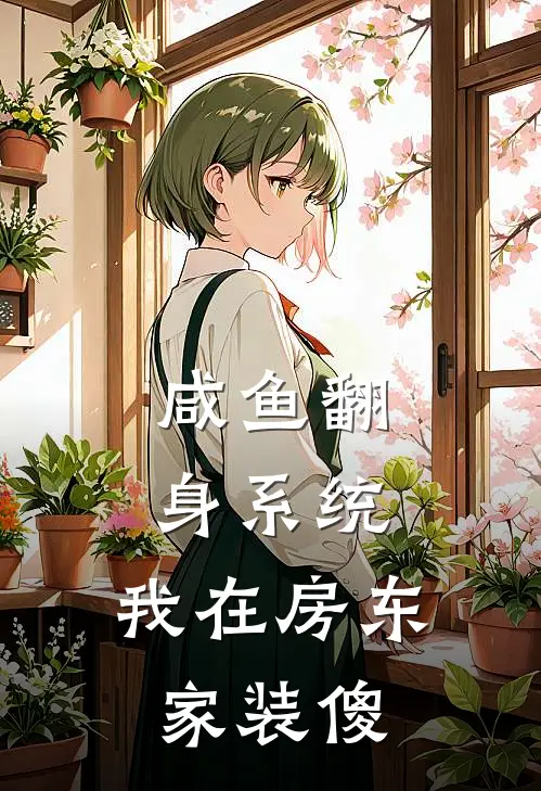 咸鱼翻身系统：我在房东家装傻