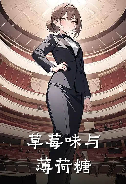 草莓味与薄荷糖