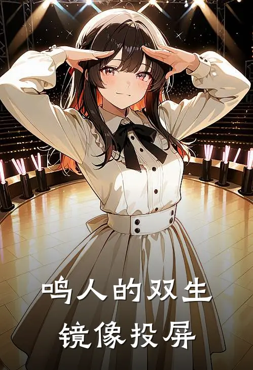 鸣人的双生镜像投屏