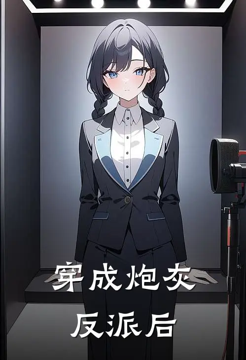 穿成炮灰反派后，