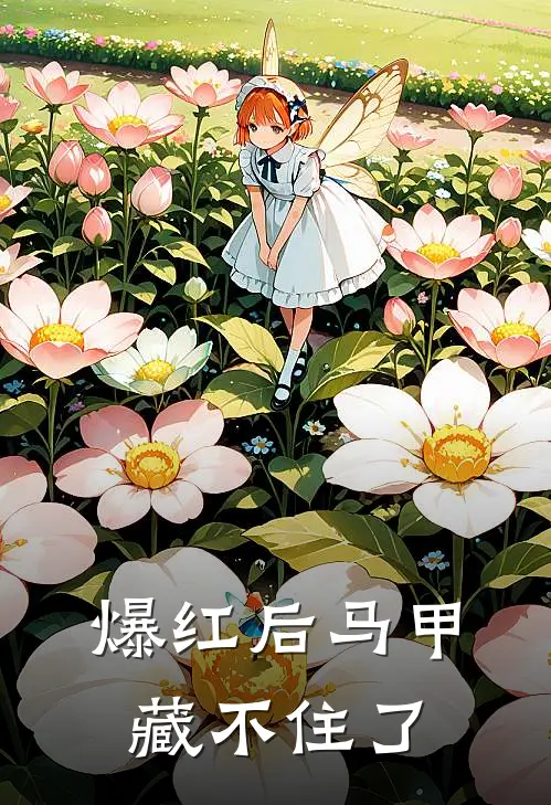 爆红后马甲藏不住了