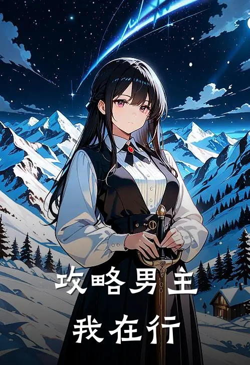 攻略男主我在行