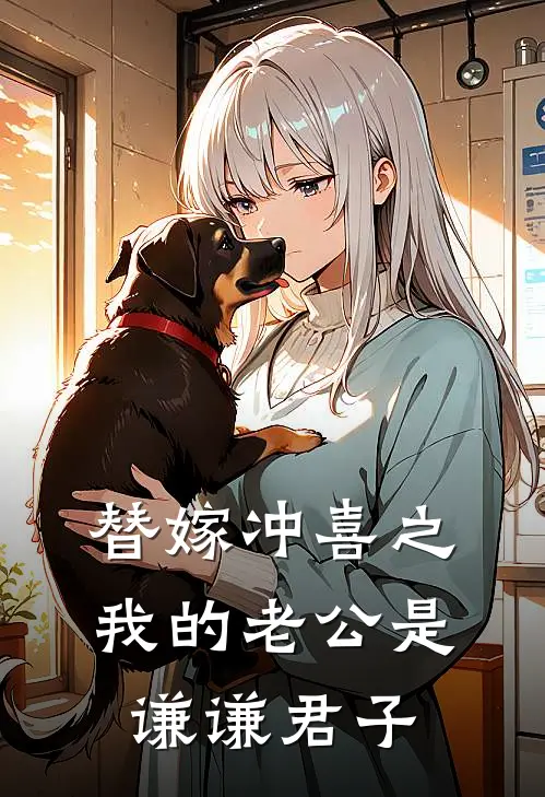 替嫁冲喜之我的老公是谦谦君子