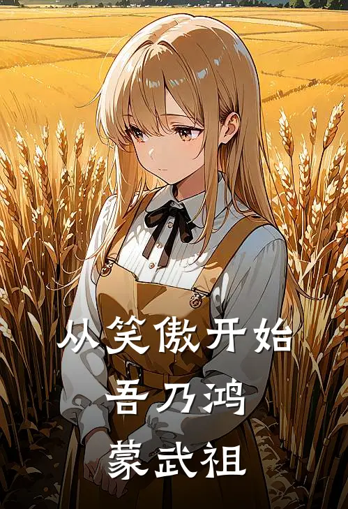 从笑傲开始：吾乃鸿蒙武祖