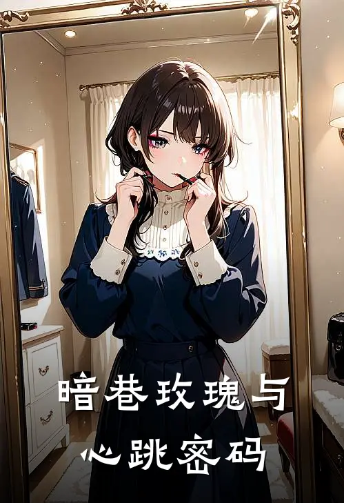 暗巷玫瑰与心跳密码