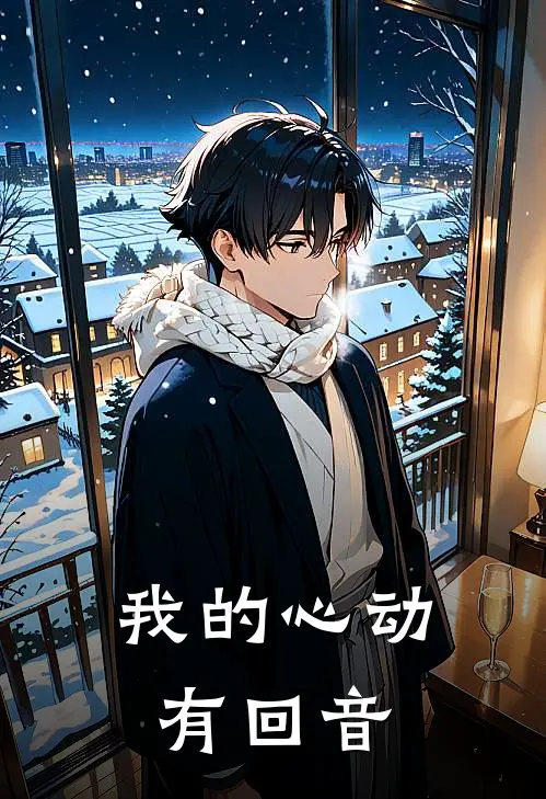 我的心动有回音