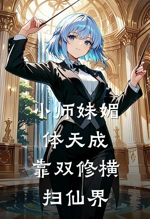 小师妹媚体天成，靠双修横扫仙界