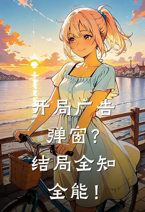 开局广告弹窗？结局全知全能！