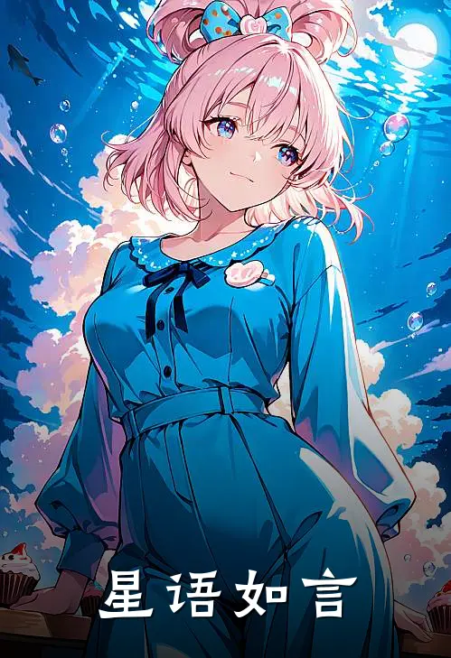 星语如言