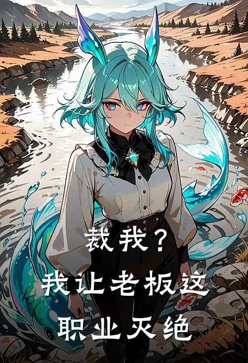 裁我？我让老板这职业灭绝