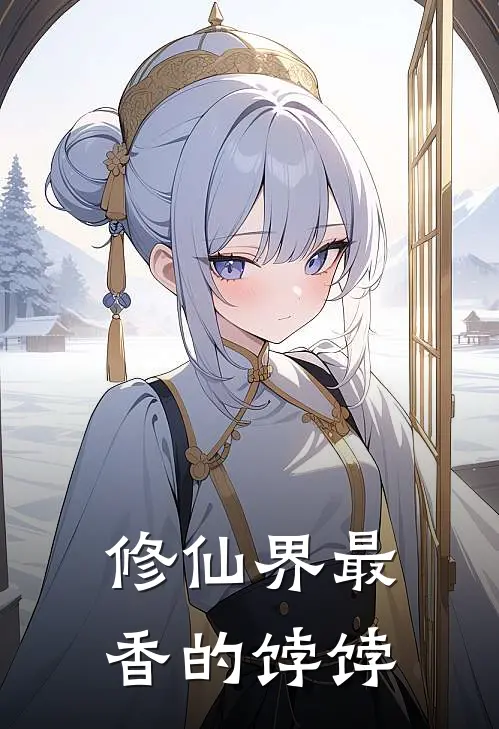 修仙界最香的饽饽