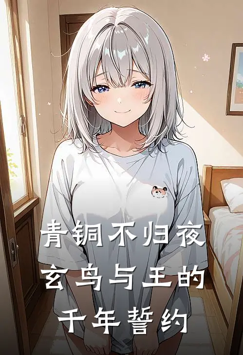 青铜不归夜：玄鸟与王的千年誓约